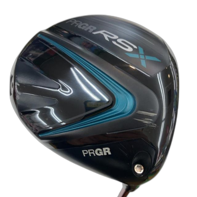 Driver Rs X Max(2024) 9.5 Dr S) C