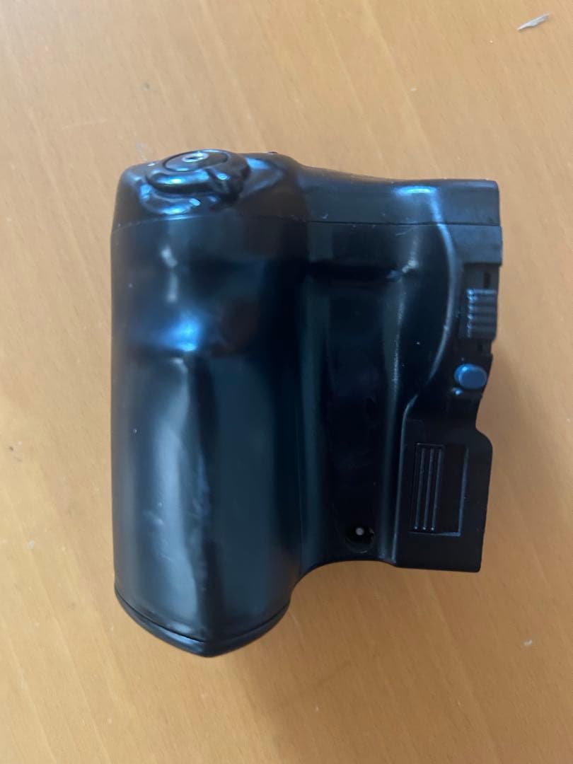 Mamiya Large Format Medium Cameras (Film) 645 Pro Wg401