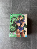 Jojo'S Bizarre Adventure B Masterlise