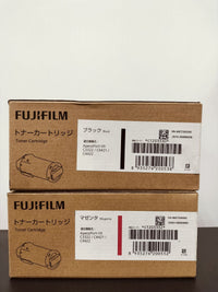 Fujifilm Toner Cartridge Ct203330/203332 2