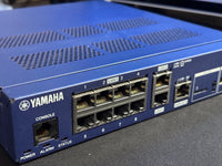 Other Yamaha Rtx1210 Vpn