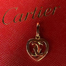 Cartier Charms C Pg750