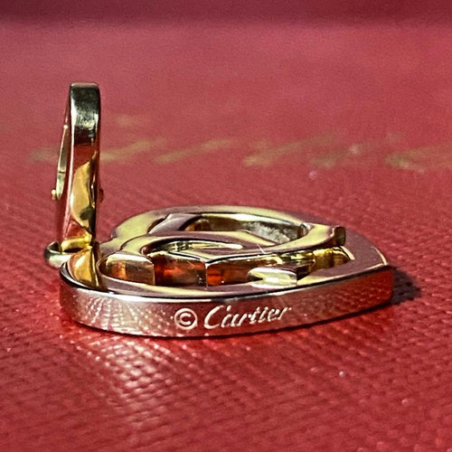Cartier Charms C Pg750