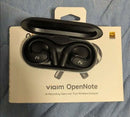 Wireless Earphones Viaim Opennote