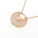Cartier Necklace