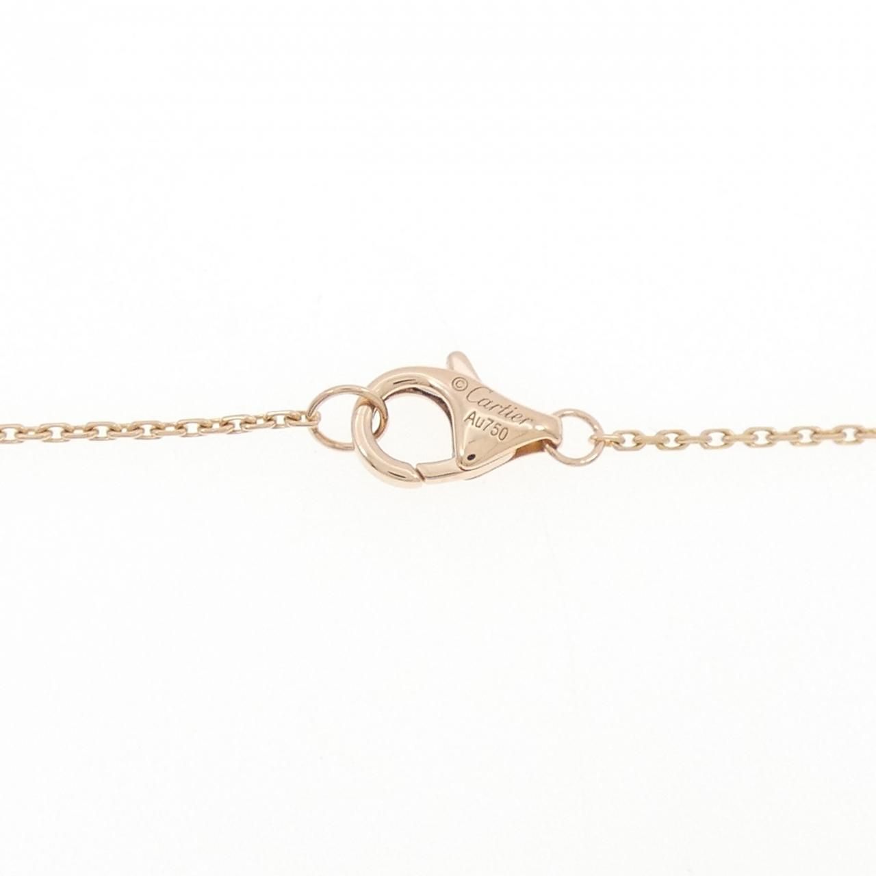 Cartier Necklace