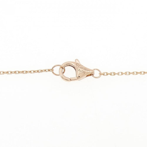 Cartier Necklace