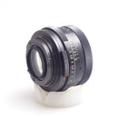 Rollei Others Planar 50/1.4 Hft (West Germany) Qbm