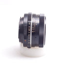 Rollei Others Planar 50/1.4 Hft (West Germany) Qbm