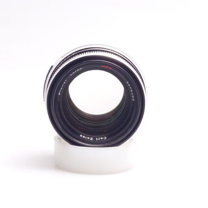 Rollei Others Planar 50/1.4 Hft (West Germany) Qbm