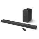 Rubber Denon Dht-S517K Dolby Atmos 3.1.2Ch 0