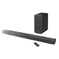 Rubber Denon Dht-S517K Dolby Atmos 3.1.2Ch 0