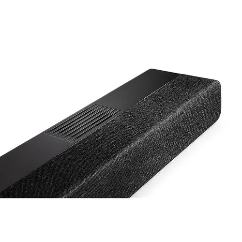 Rubber Denon Dht-S517K Dolby Atmos 3.1.2Ch 0