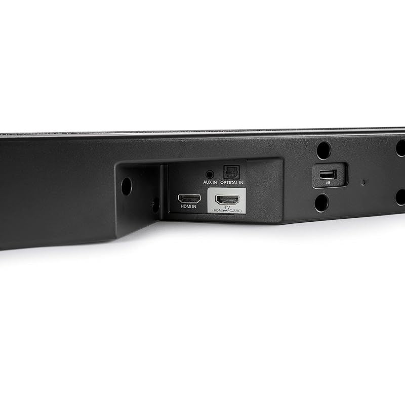 Rubber Denon Dht-S517K Dolby Atmos 3.1.2Ch 0