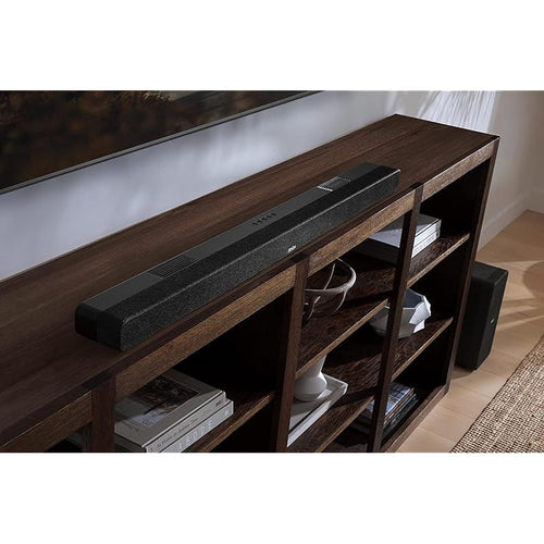 Rubber Denon Dht-S517K Dolby Atmos 3.1.2Ch 0