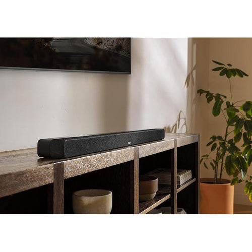 Rubber Denon Dht-S517K Dolby Atmos 3.1.2Ch 0