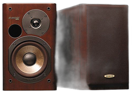 Sound Speaker Rear Bar Onkyo Intec275 2 1 D-202Axltd