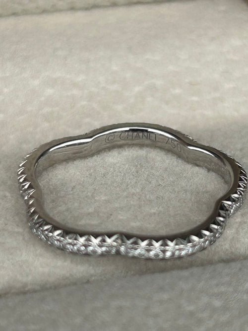 Chanel Rings Wg 50