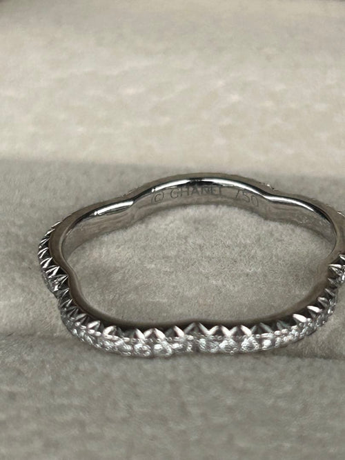 Chanel Rings Wg 50