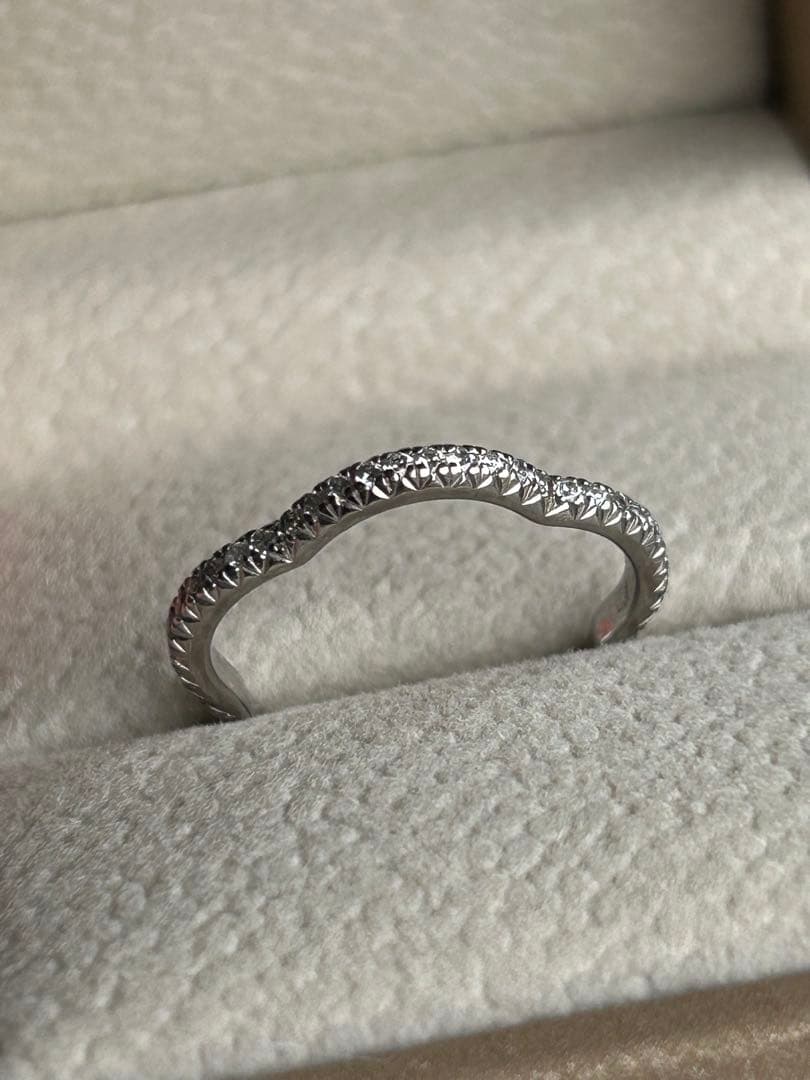 Chanel Rings Wg 50