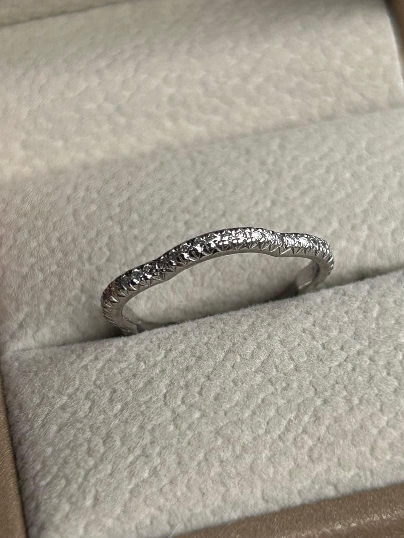 Chanel Rings Wg 50