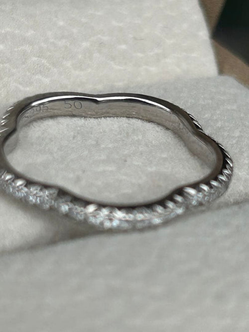 Chanel Rings Wg 50