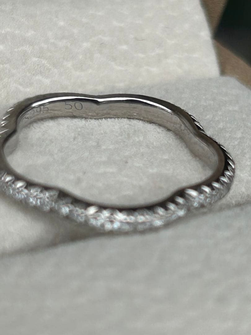Chanel Rings Wg 50