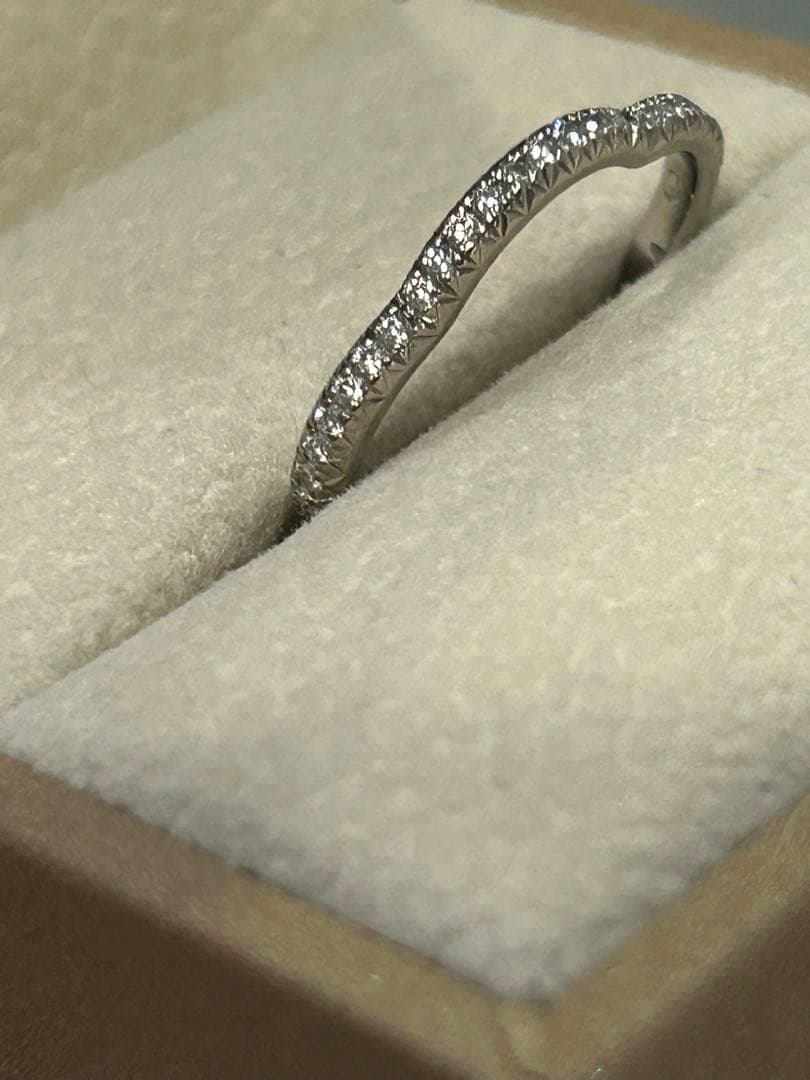 Chanel Rings Wg 50