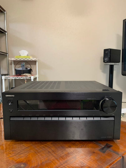 Onkyo Av Amplifier Tx-Nr929(B)