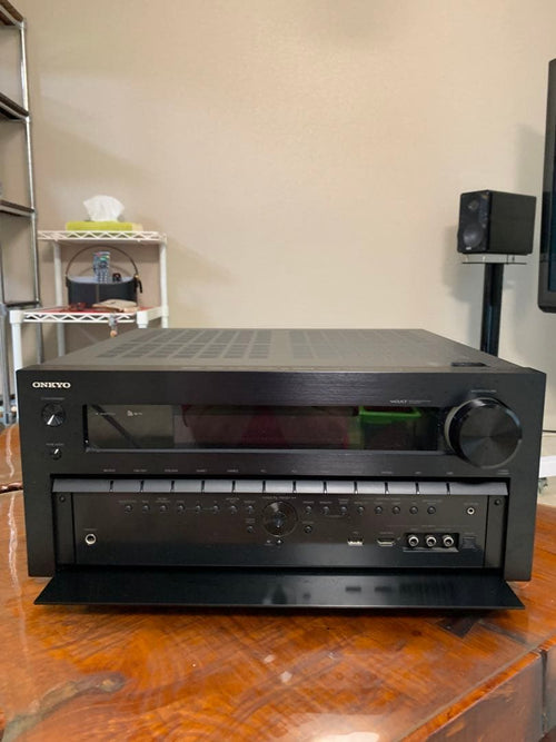 Onkyo Av Amplifier Tx-Nr929(B)