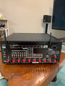 Onkyo Av Amplifier Tx-Nr929(B)