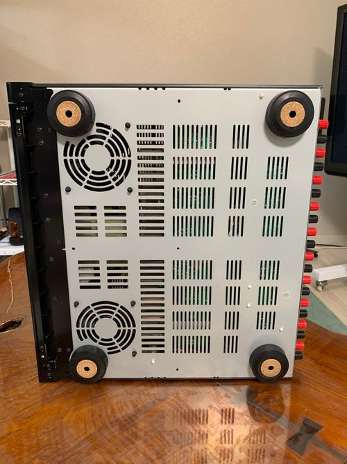 Onkyo Av Amplifier Tx-Nr929(B)