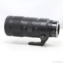 Nikon Lens (Zoom) Nikkor Z 70-200Mm F 2.8 Vr S 305