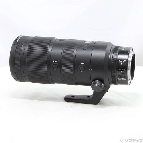 Nikon Lens (Zoom) Nikkor Z 70-200Mm F 2.8 Vr S 305