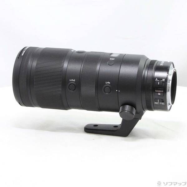 Nikon Lens (Zoom) Nikkor Z 70-200Mm F 2.8 Vr S 305