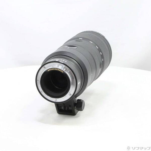 Nikon Lens (Zoom) Nikkor Z 70-200Mm F 2.8 Vr S 305