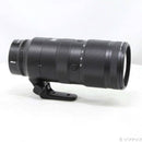 Nikon Lens (Zoom) Nikkor Z 70-200Mm F 2.8 Vr S 305