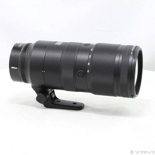 Nikon Lens (Zoom) Nikkor Z 70-200Mm F 2.8 Vr S 305