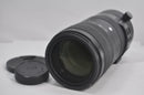 Lens (Zoom) Sigma 70-200Mm F2.8 Dg Os Hsm Sports S018 Nikon F