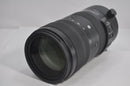 Lens (Zoom) Sigma 70-200Mm F2.8 Dg Os Hsm Sports S018 Nikon F