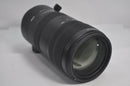 Lens (Zoom) Sigma 70-200Mm F2.8 Dg Os Hsm Sports S018 Nikon F