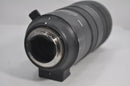 Lens (Zoom) Sigma 70-200Mm F2.8 Dg Os Hsm Sports S018 Nikon F
