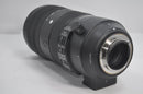 Lens (Zoom) Sigma 70-200Mm F2.8 Dg Os Hsm Sports S018 Nikon F