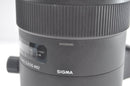 Lens (Zoom) Sigma 70-200Mm F2.8 Dg Os Hsm Sports S018 Nikon F