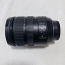 Nikon Zoom Lenses Af-S 24-120Mm F3.5-5.6 G Ed Vr