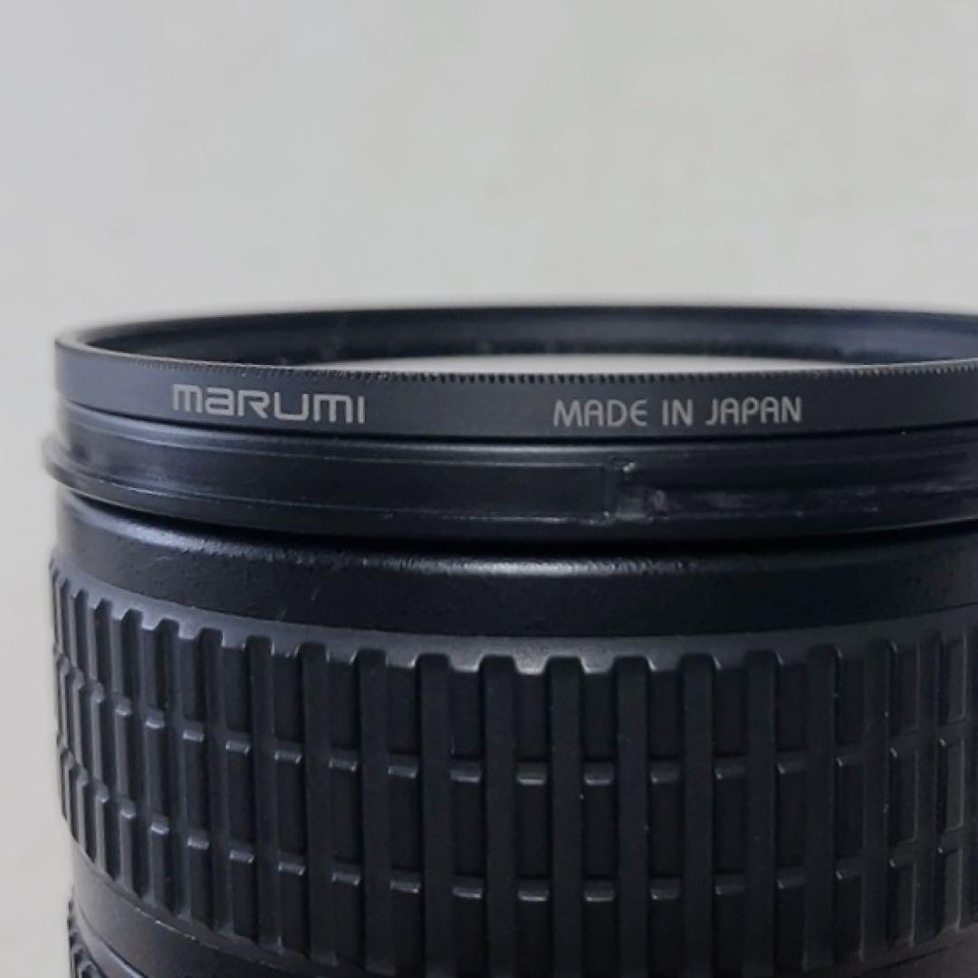 Nikon Zoom Lenses Af-S 24-120Mm F3.5-5.6 G Ed Vr