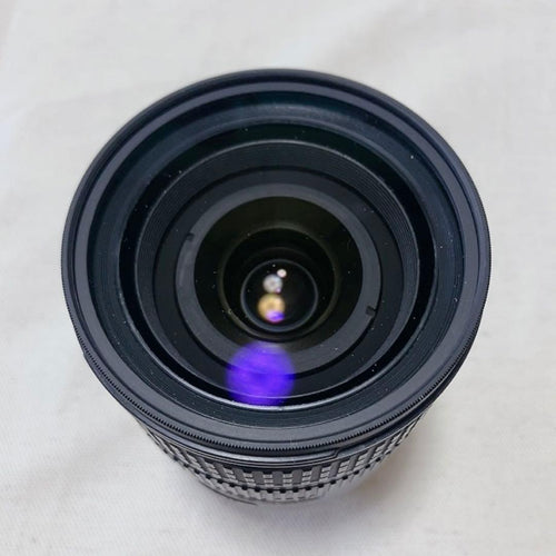 Nikon Zoom Lenses Af-S 24-120Mm F3.5-5.6 G Ed Vr