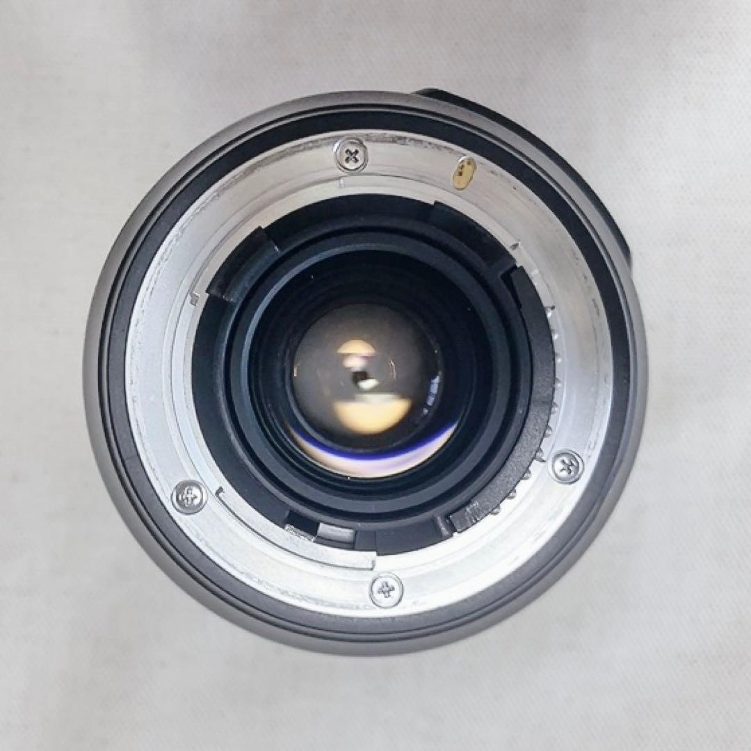 Nikon Zoom Lenses Af-S 24-120Mm F3.5-5.6 G Ed Vr
