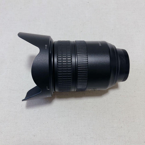 Nikon Zoom Lenses Af-S 24-120Mm F3.5-5.6 G Ed Vr