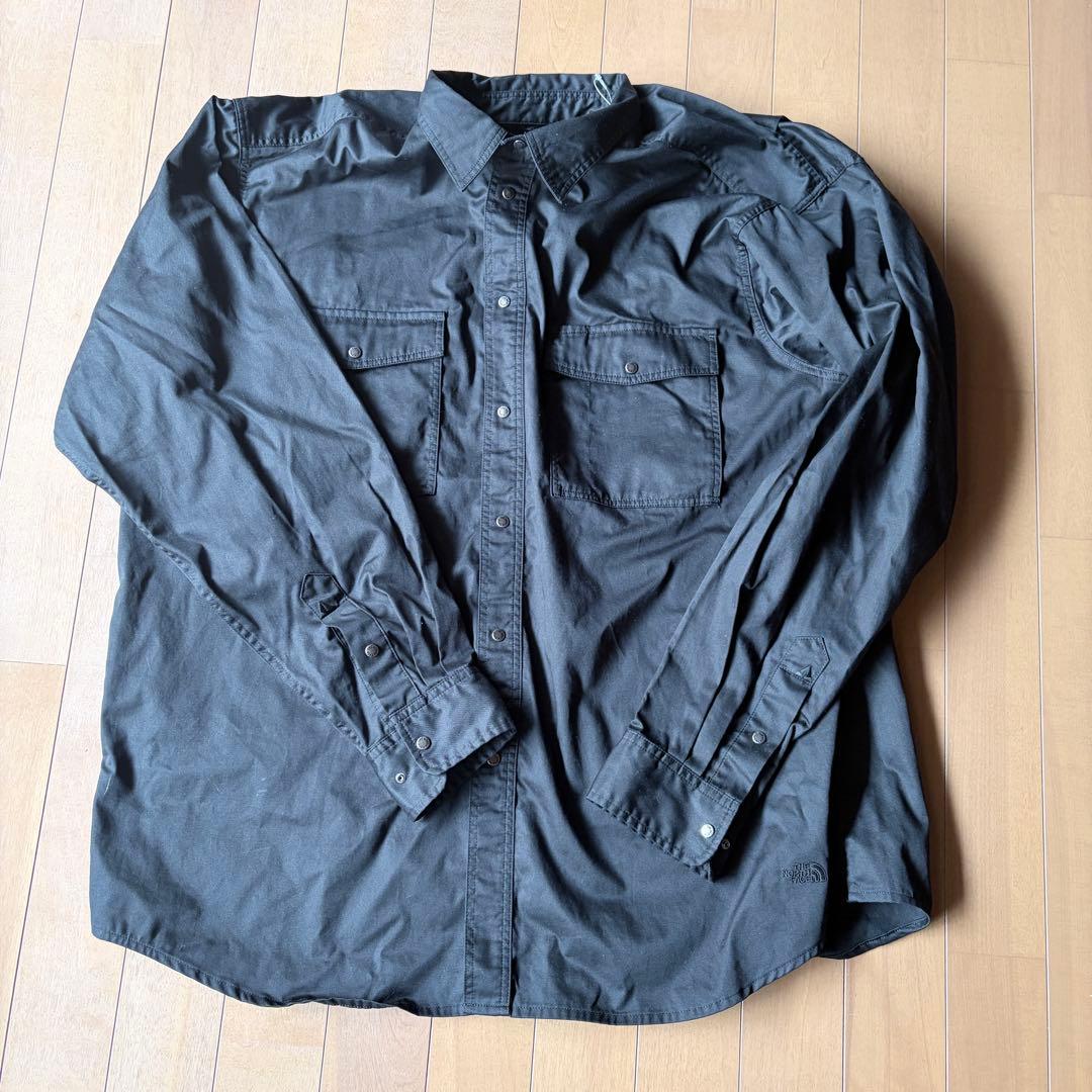 The North Face Other Rock Steady Chino Shirt
